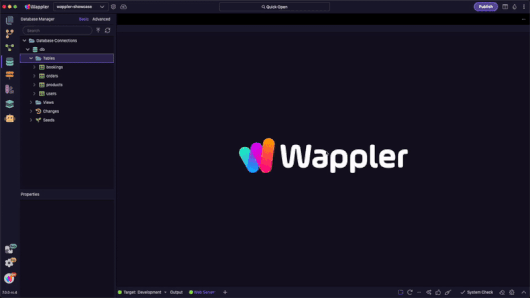 AI Powered Database Tools